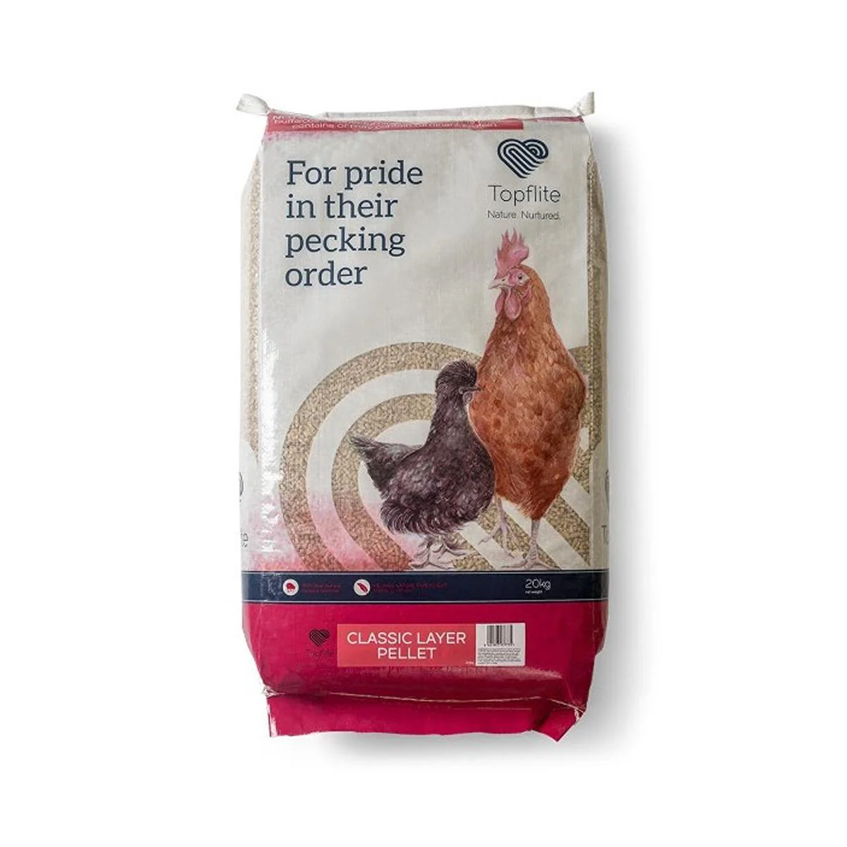Topflite Poultry Food & Treats