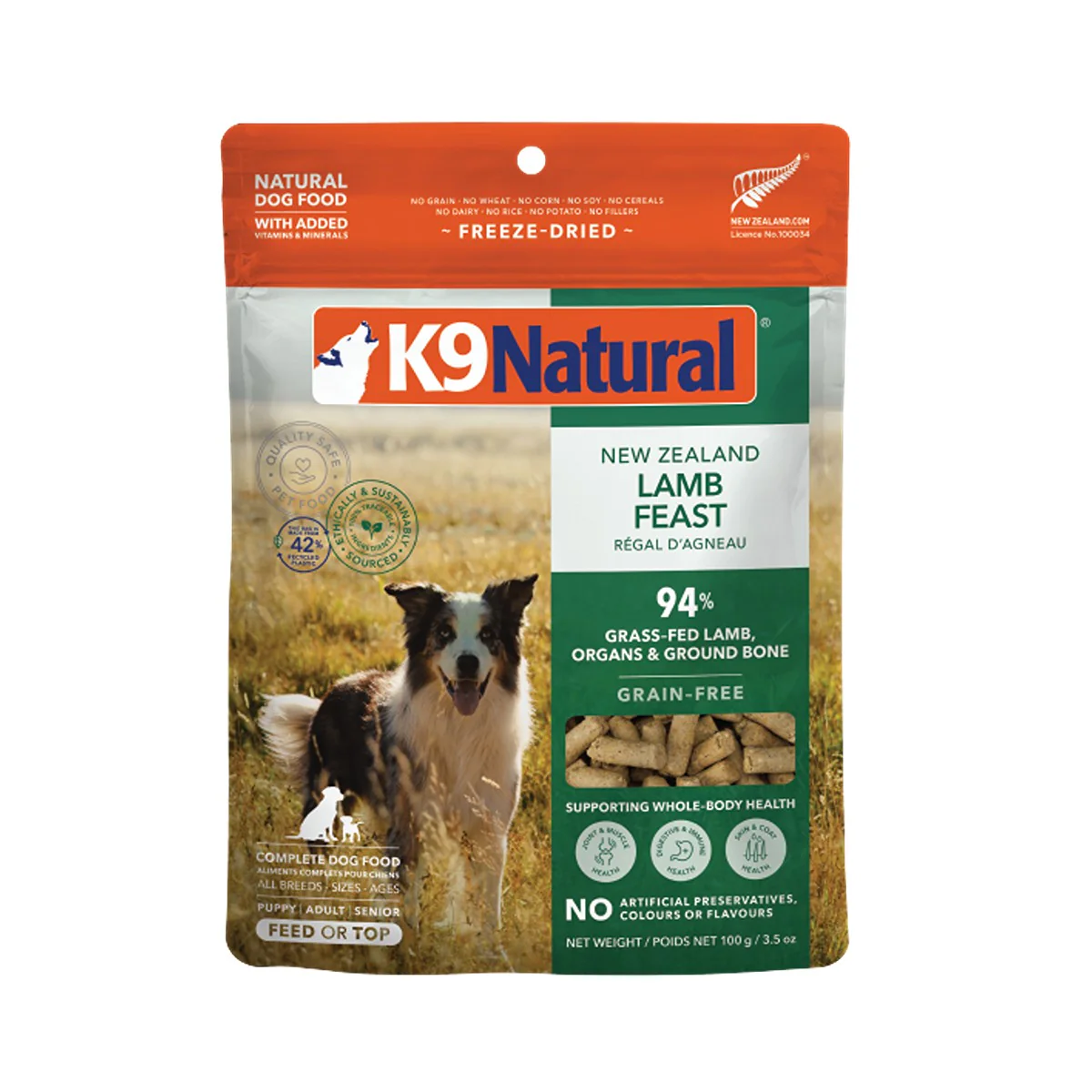 Dog Food Toppers, Gravy & Broth